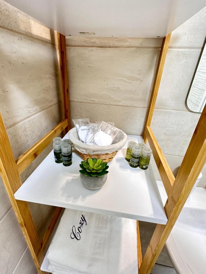 Cozy Luxury Apartments - Coresi Mall #ブラショフ エクステリア 写真